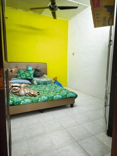 Semi-Detached House for Sale in Kulim (Kedah) - Sanggaran Muniandy - Bedroom - PropertyGuru.com.my