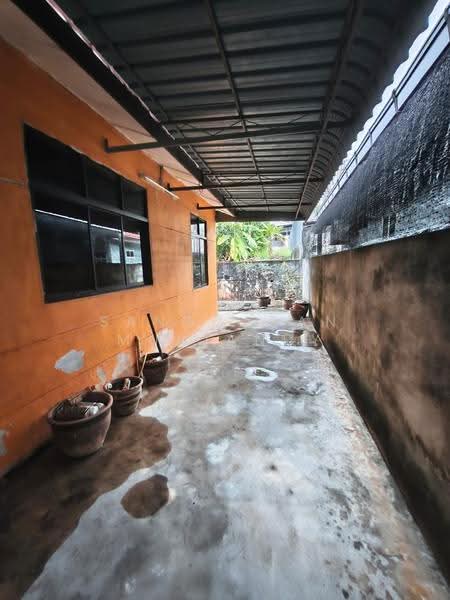 Semi-Detached House for Sale in Kulim (Kedah) - Sanggaran Muniandy - Exterior - PropertyGuru.com.my