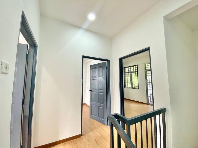 Rumah Teres 2-Tingkat untuk Dijual di Bandar Mahkota Banting (Tanjong Duabelas) - Mohammad Din Majid - Interior - PropertyGuru.com.my