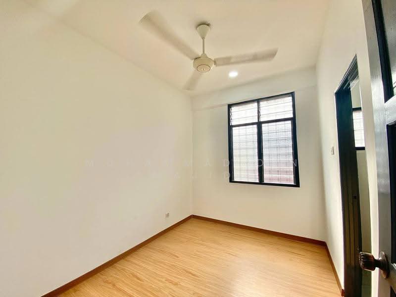 Rumah Teres 2-Tingkat untuk Dijual di Bandar Mahkota Banting (Tanjong Duabelas) - Mohammad Din Majid - Interior - PropertyGuru.com.my