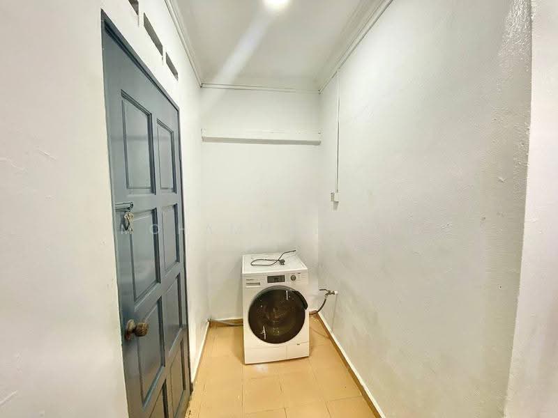 Rumah Teres 2-Tingkat untuk Dijual di Bandar Mahkota Banting (Tanjong Duabelas) - Mohammad Din Majid - Interior - PropertyGuru.com.my