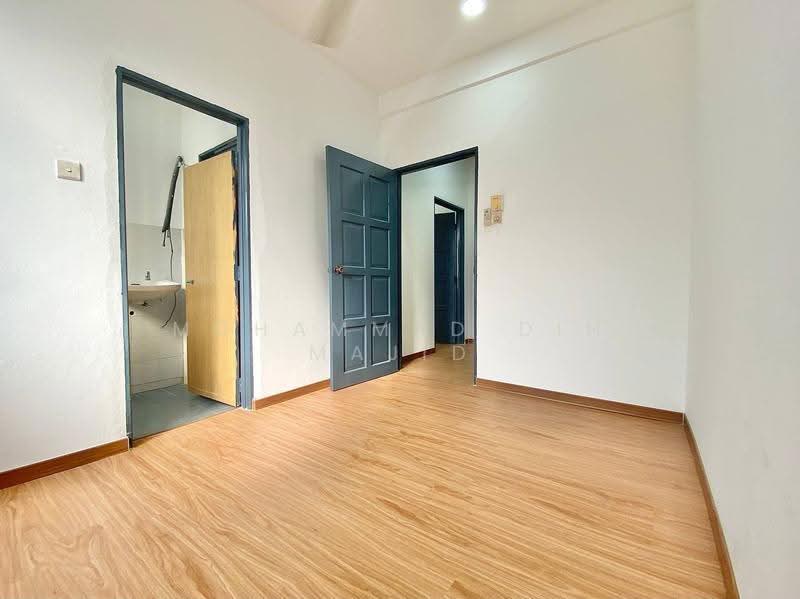 Rumah Teres 2-Tingkat untuk Dijual di Bandar Mahkota Banting (Tanjong Duabelas) - Mohammad Din Majid - Interior - PropertyGuru.com.my