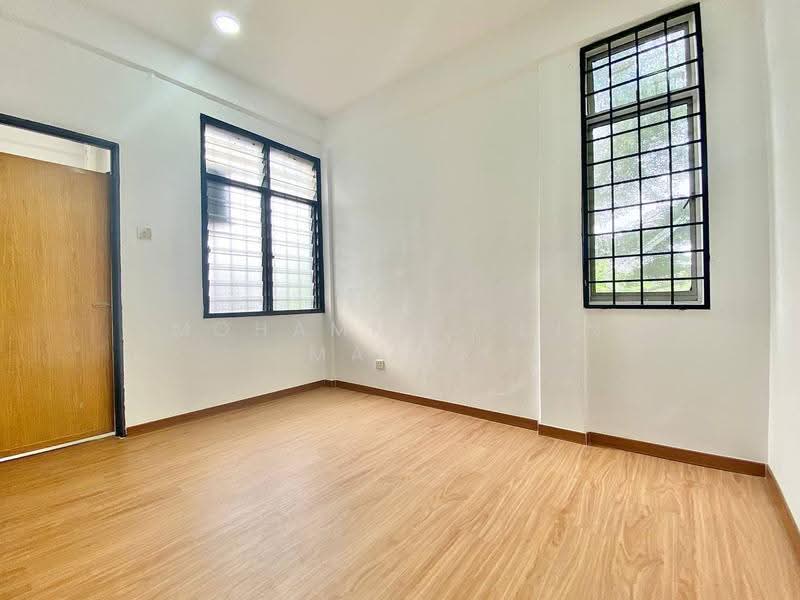 Rumah Teres 2-Tingkat untuk Dijual di Bandar Mahkota Banting (Tanjong Duabelas) - Mohammad Din Majid - Interior - PropertyGuru.com.my