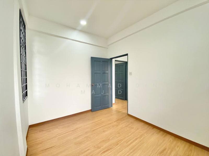 Rumah Teres 2-Tingkat untuk Dijual di Bandar Mahkota Banting (Tanjong Duabelas) - Mohammad Din Majid - Interior - PropertyGuru.com.my