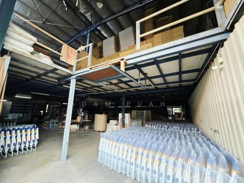 Detached Factory for Sale in Bandar Teknologi Kajang (Kajang) - Adam Puah - Interior - PropertyGuru.com.my