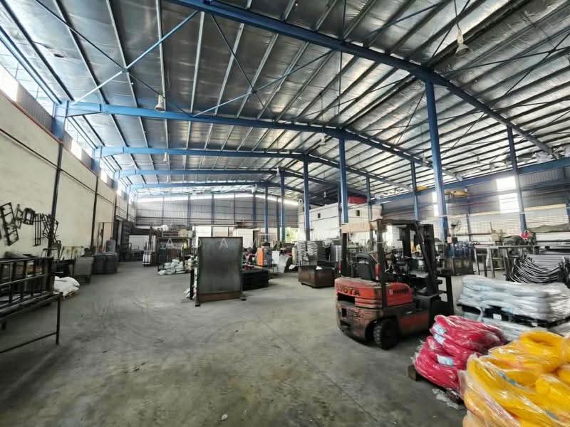 Detached Factory for Sale in Bandar Teknologi Kajang (Kajang) - Adam Puah - Interior - PropertyGuru.com.my