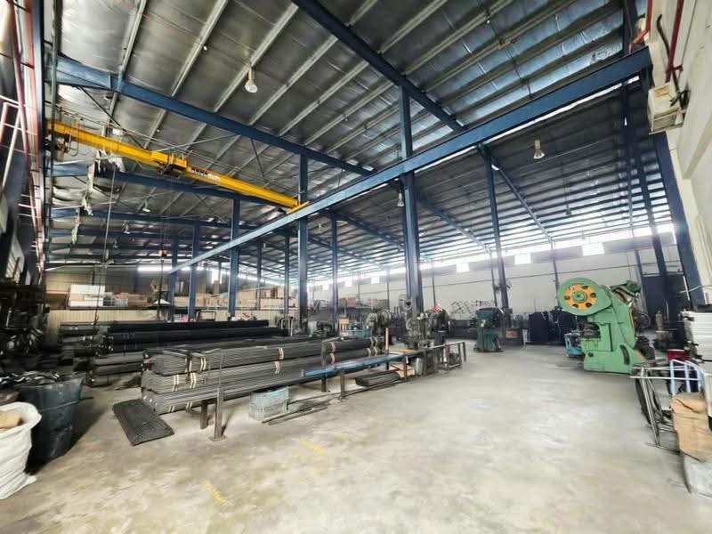 Detached Factory for Sale in Bandar Teknologi Kajang (Kajang) - Adam Puah - Interior - PropertyGuru.com.my