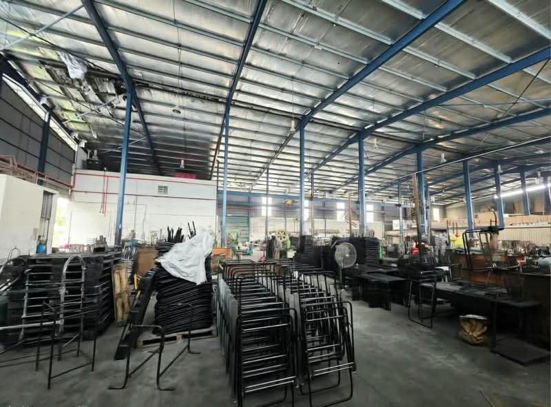 Detached Factory for Sale in Bandar Teknologi Kajang (Kajang) - Adam Puah - Interior - PropertyGuru.com.my