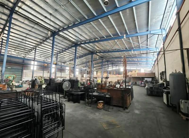 Detached Factory for Sale in Bandar Teknologi Kajang (Kajang) - Adam Puah - Interior - PropertyGuru.com.my