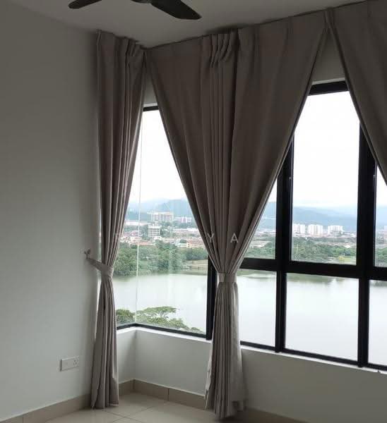 Condominium for Sale at Mizumi Residences - Ron Yap - View - PropertyGuru.com.my