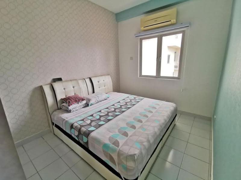 Condominium for Rent at Prima Setapak 2 - Daniel Kok - Bedroom - PropertyGuru.com.my