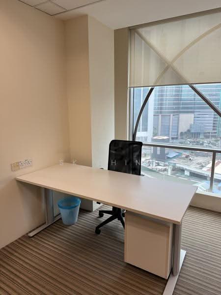 Office for Rent in KL City Centre (Kuala Lumpur) - SK Ching - Study - PropertyGuru.com.my
