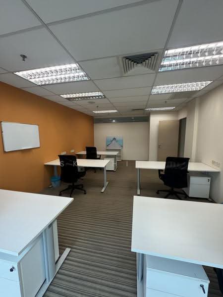 Office for Rent in KL City Centre (Kuala Lumpur) - SK Ching - Interior - PropertyGuru.com.my