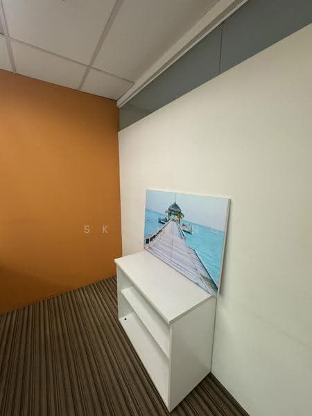 Office for Rent in KL City Centre (Kuala Lumpur) - SK Ching - Interior - PropertyGuru.com.my