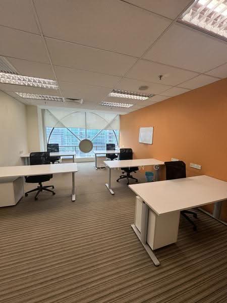 Office for Rent in KL City Centre (Kuala Lumpur) - SK Ching - Interior - PropertyGuru.com.my