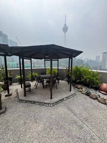 Office for Rent in KL City Centre (Kuala Lumpur) - SK Ching - Exterior - PropertyGuru.com.my