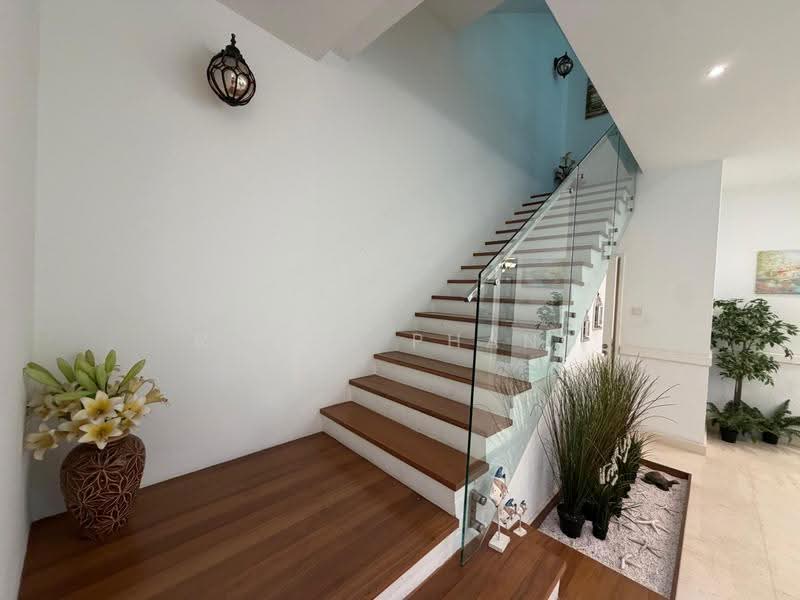 3-storey Terraced House for Sale in Segambut (Kuala Lumpur) - Roger Phang - Interior - PropertyGuru.com.my