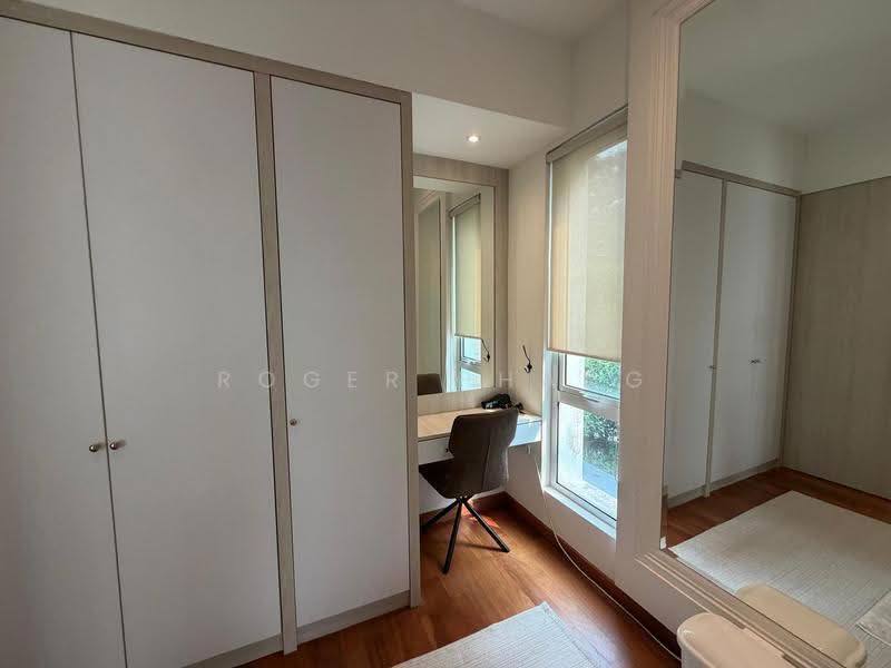 3-storey Terraced House for Sale in Segambut (Kuala Lumpur) - Roger Phang - Interior - PropertyGuru.com.my