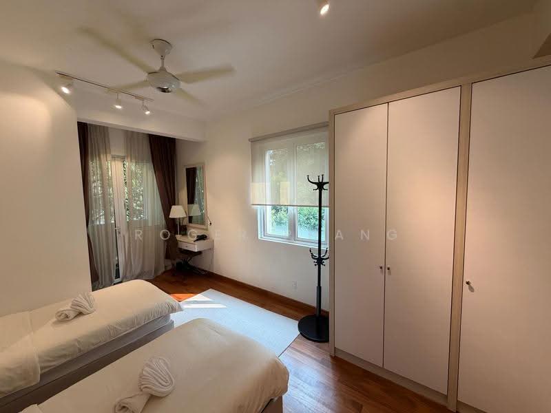 3-storey Terraced House for Sale in Segambut (Kuala Lumpur) - Roger Phang - Bedroom - PropertyGuru.com.my