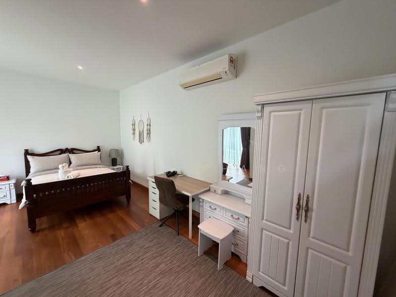 3-storey Terraced House for Sale in Segambut (Kuala Lumpur) - Roger Phang - Bedroom - PropertyGuru.com.my