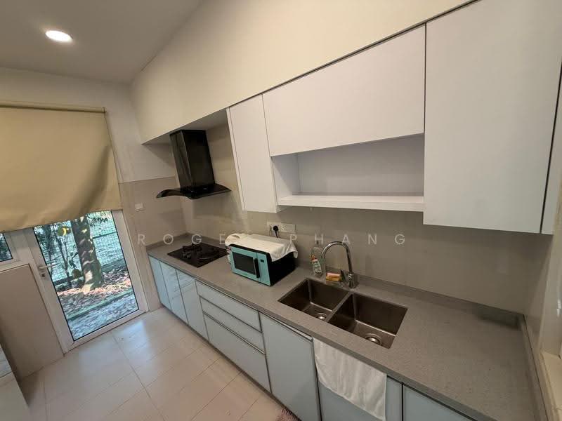 3-storey Terraced House for Sale in Segambut (Kuala Lumpur) - Roger Phang - PropertyGuru.com.my