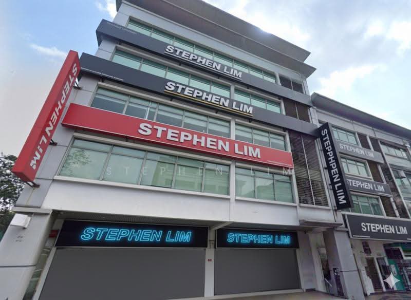 Kedai untuk Dijual di Mont Kiara (Kuala Lumpur) - Stephen Lim - PropertyGuru.com.my