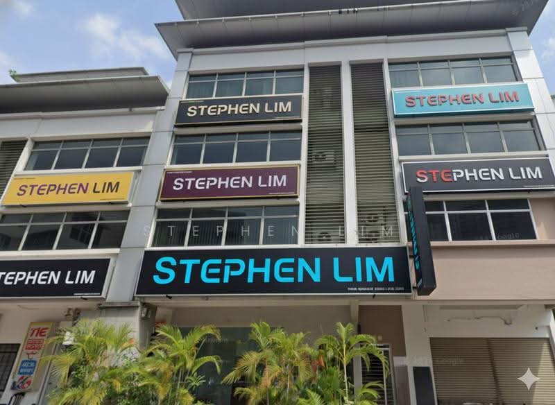 Kedai untuk Dijual di Mont Kiara (Kuala Lumpur) - Stephen Lim - PropertyGuru.com.my