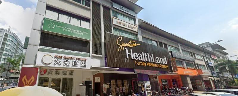 Kedai untuk Dijual di Mont Kiara (Kuala Lumpur) - Stephen Lim - PropertyGuru.com.my