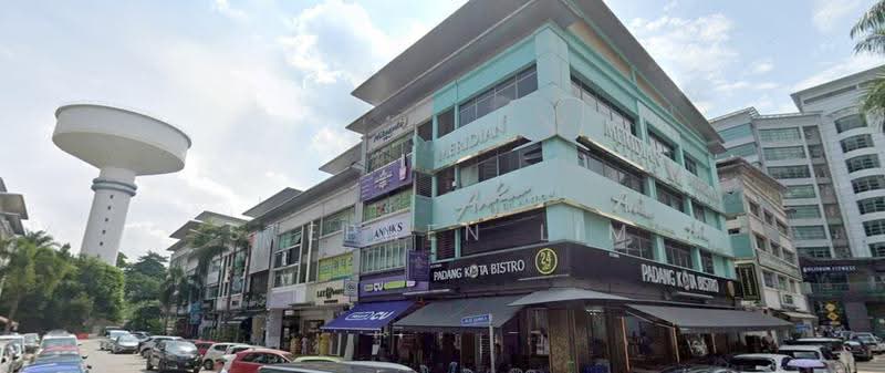 Kedai untuk Dijual di Mont Kiara (Kuala Lumpur) - Stephen Lim - Exterior - PropertyGuru.com.my