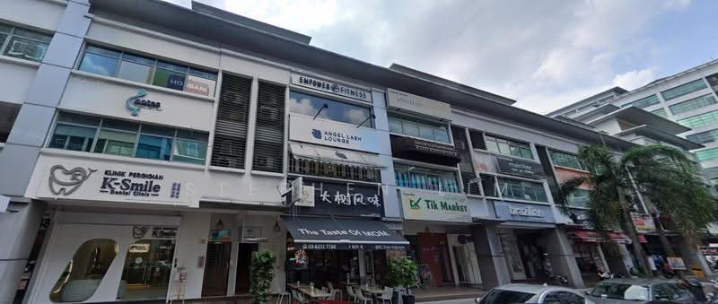 Kedai untuk Dijual di Mont Kiara (Kuala Lumpur) - Stephen Lim - PropertyGuru.com.my