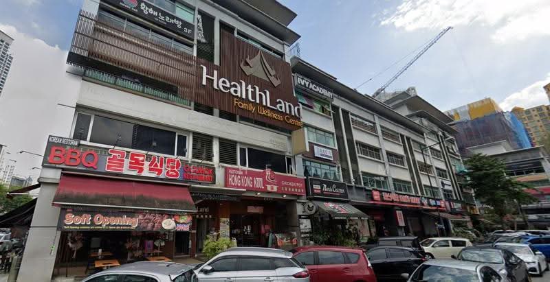 Kedai untuk Dijual di Mont Kiara (Kuala Lumpur) - Stephen Lim - PropertyGuru.com.my