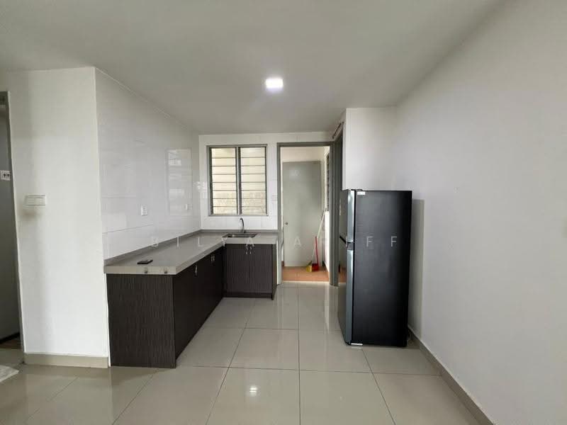 Kondominium untuk Dijual di Suasana Lumayan - BILYA ARIFF - Kitchen - PropertyGuru.com.my