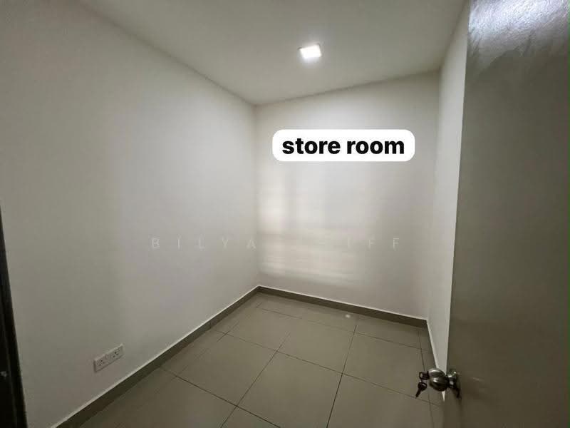 Kondominium untuk Dijual di Suasana Lumayan - BILYA ARIFF - Interior - PropertyGuru.com.my