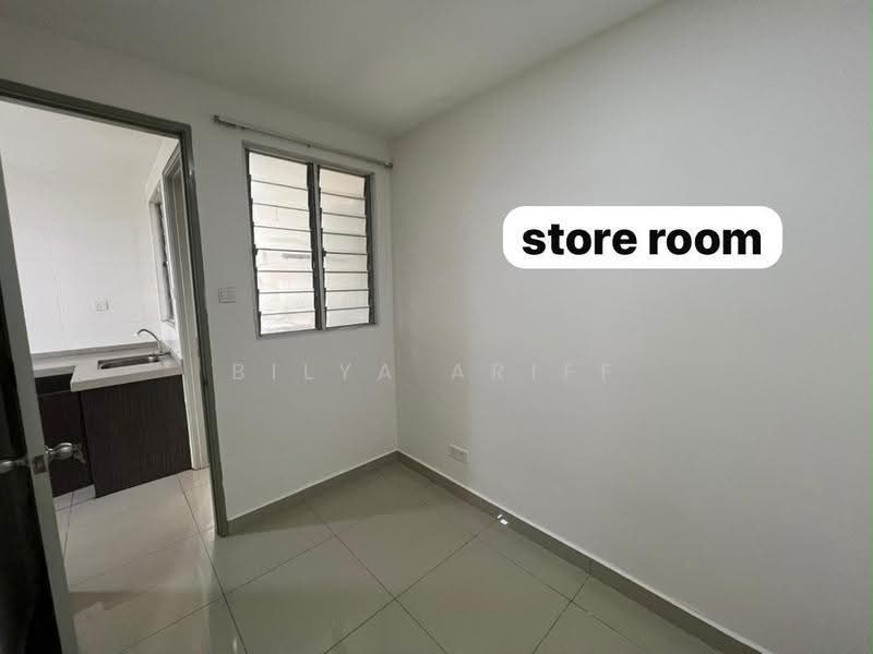Kondominium untuk Dijual di Suasana Lumayan - BILYA ARIFF - Interior - PropertyGuru.com.my