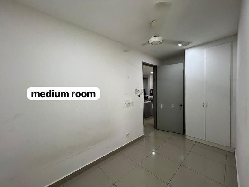Kondominium untuk Dijual di Suasana Lumayan - BILYA ARIFF - Bedroom - PropertyGuru.com.my