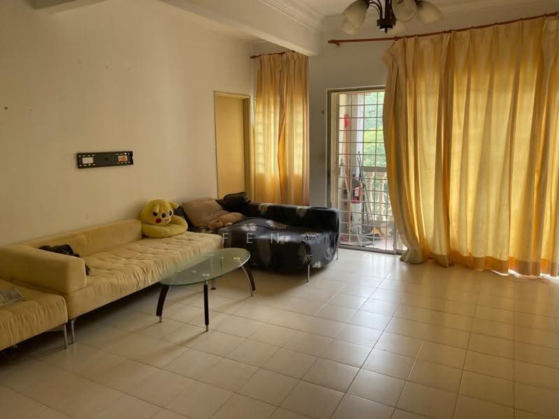Pangsapuri untuk Dijual di Sri Kesidang - Fen . - Living Room - PropertyGuru.com.my