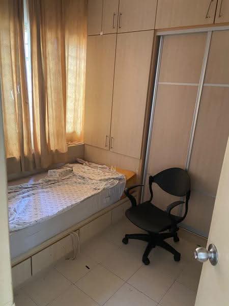 Pangsapuri untuk Dijual di Sri Kesidang - Fen . - Bedroom - PropertyGuru.com.my