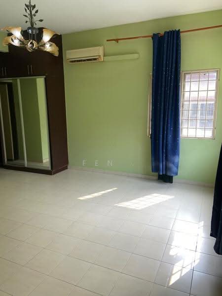Pangsapuri untuk Dijual di Sri Kesidang - Fen . - Bedroom - PropertyGuru.com.my