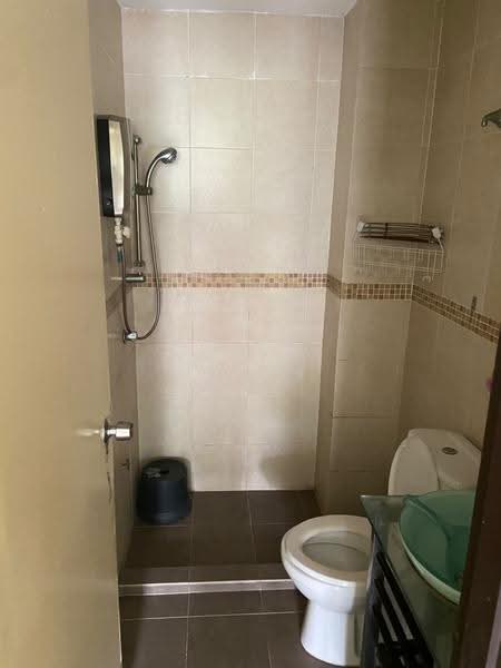 Pangsapuri untuk Dijual di Sri Kesidang - Fen . - Bathroom - PropertyGuru.com.my