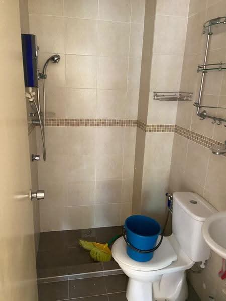 Pangsapuri untuk Dijual di Sri Kesidang - Fen . - Bathroom - PropertyGuru.com.my