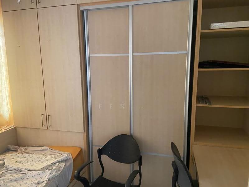 Pangsapuri untuk Dijual di Sri Kesidang - Fen . - Bedroom - PropertyGuru.com.my