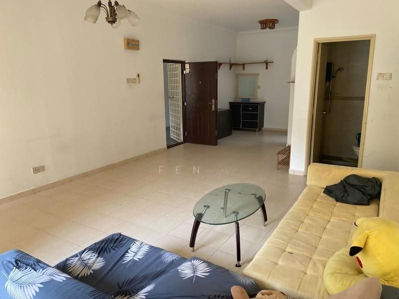Pangsapuri untuk Dijual di Sri Kesidang - Fen . - Living Room - PropertyGuru.com.my