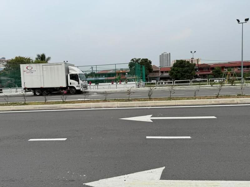 Factory for Sale in Taman Desaria (Petaling Jaya) - BEN NG - Exterior - PropertyGuru.com.my