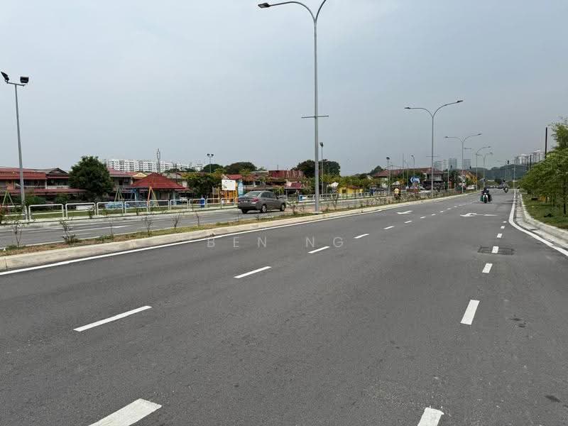 Factory for Sale in Taman Desaria (Petaling Jaya) - BEN NG - Exterior - PropertyGuru.com.my