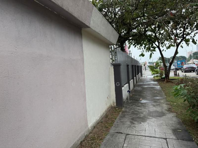 Factory for Sale in Taman Desaria (Petaling Jaya) - BEN NG - Exterior - PropertyGuru.com.my