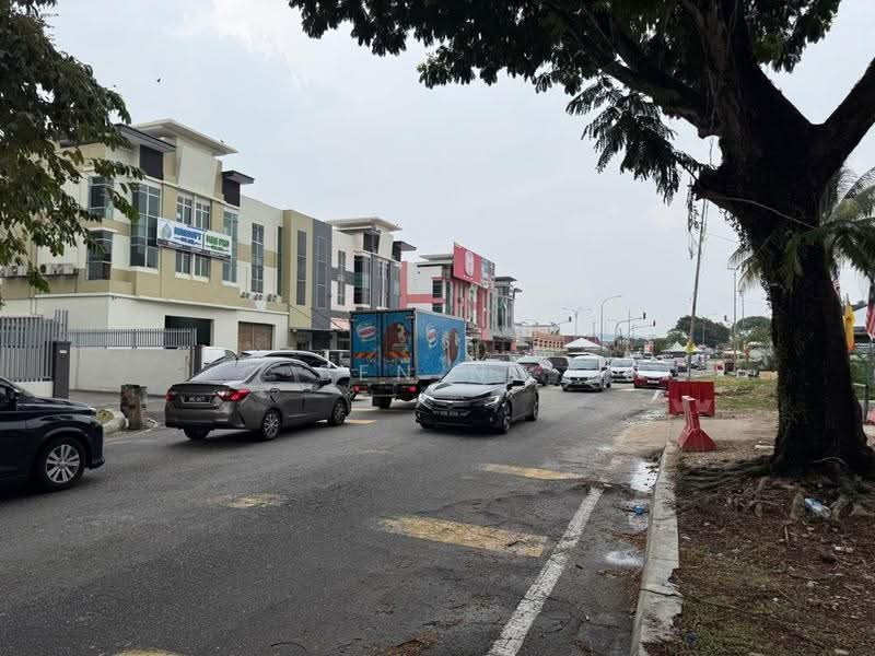Factory for Sale in Taman Desaria (Petaling Jaya) - BEN NG - Exterior - PropertyGuru.com.my