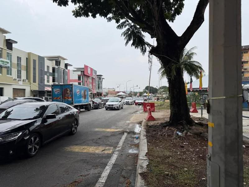 Factory for Sale in Taman Desaria (Petaling Jaya) - BEN NG - Exterior - PropertyGuru.com.my