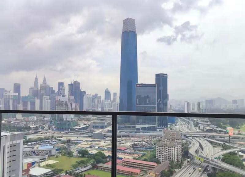 Service Residence for Sale at Continew - Steven Leaw - View - PropertyGuru.com.my