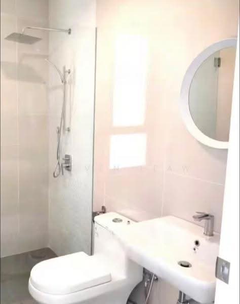 Service Residence for Sale at Continew - Steven Leaw - Bathroom - PropertyGuru.com.my