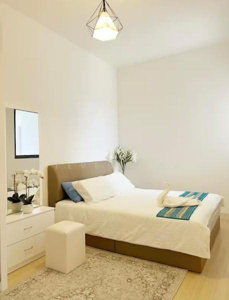 Service Residence for Sale at Continew - Steven Leaw - Bedroom - PropertyGuru.com.my